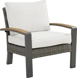 club chair