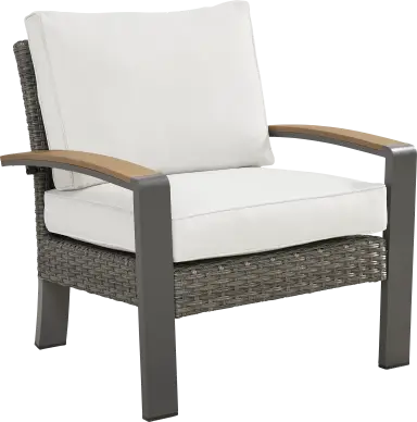 club chair