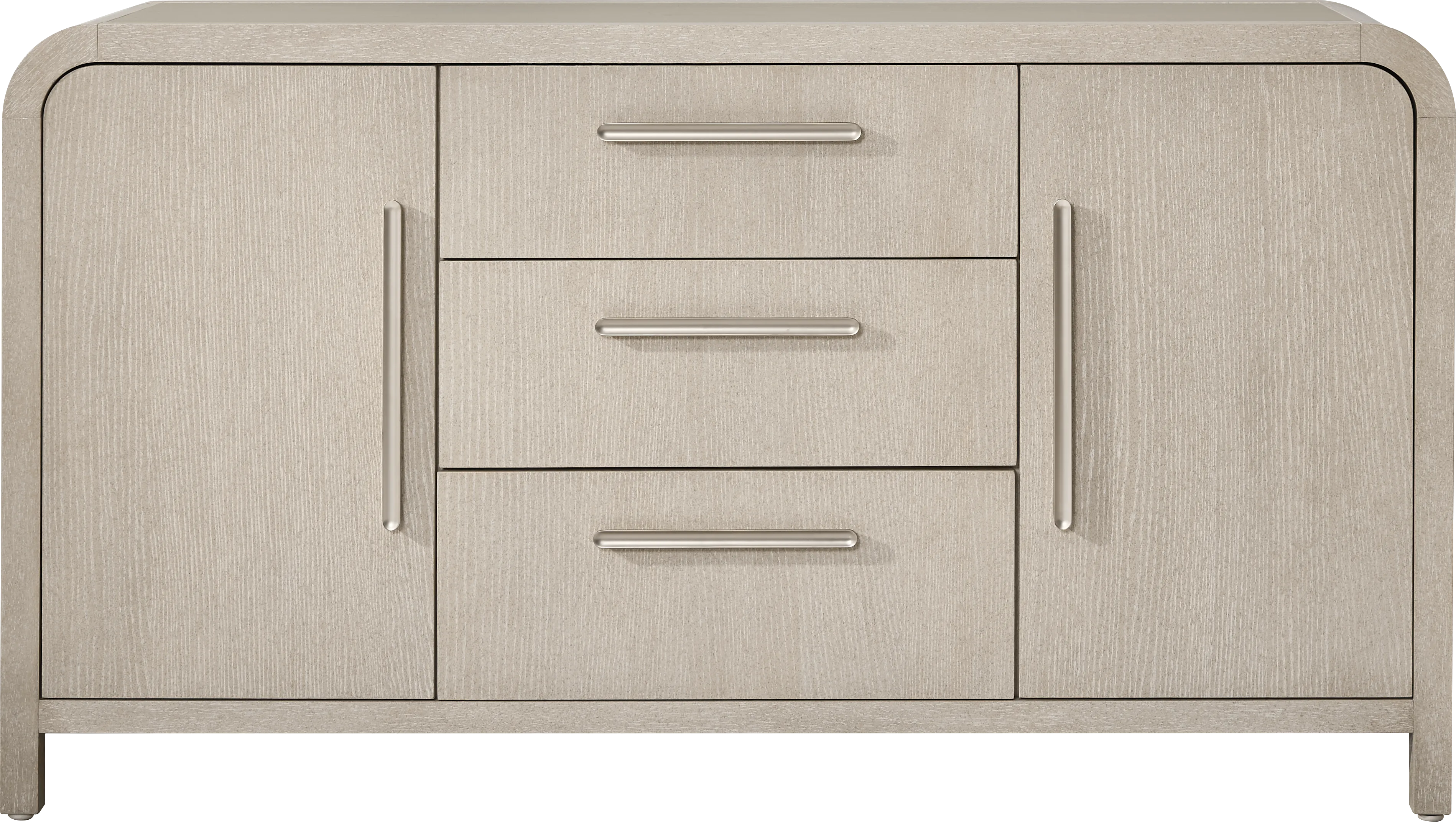 Canyon Light Gray Buffet - Thumbnail - Image 1