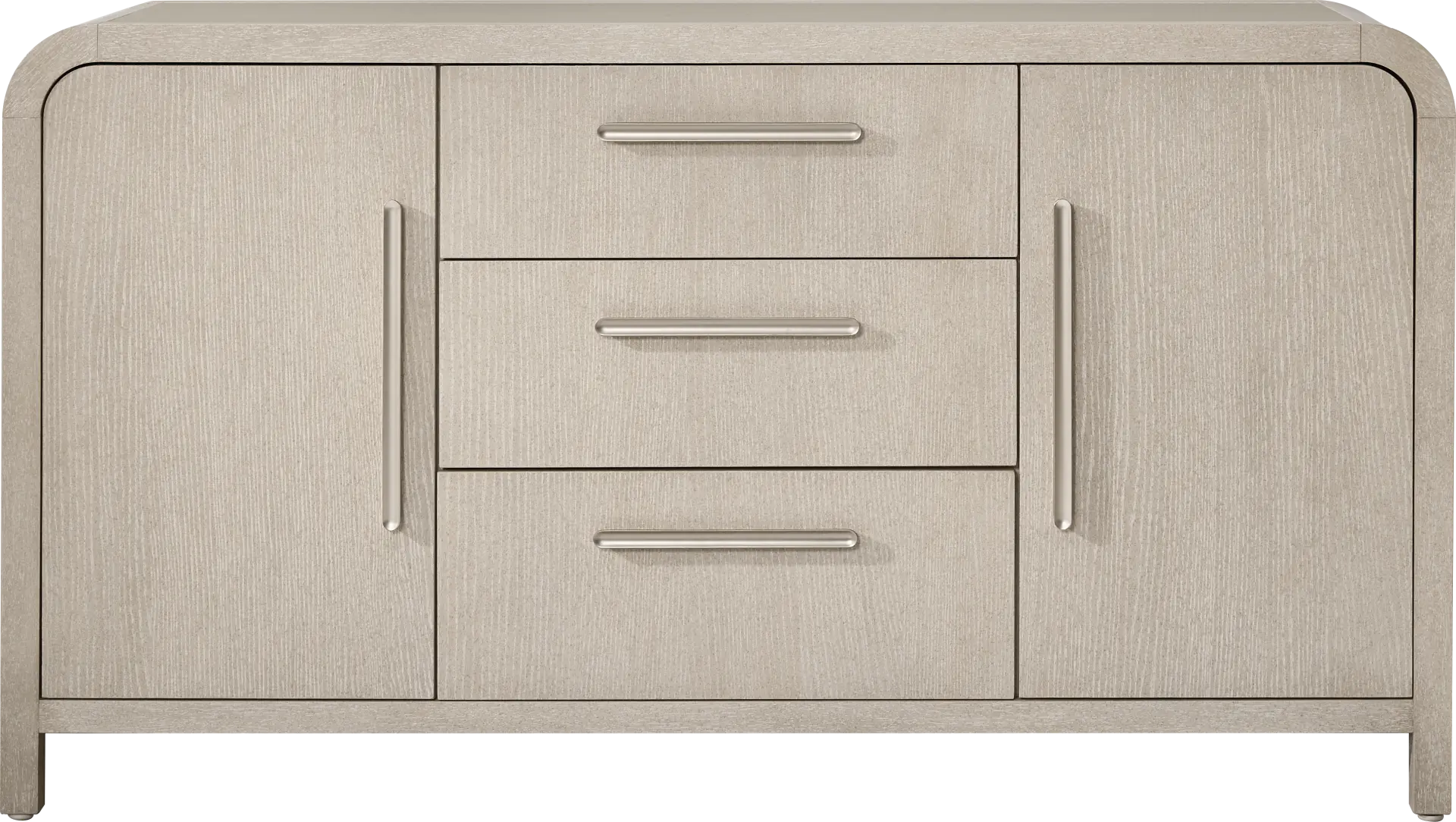 Canyon Light Gray Buffet