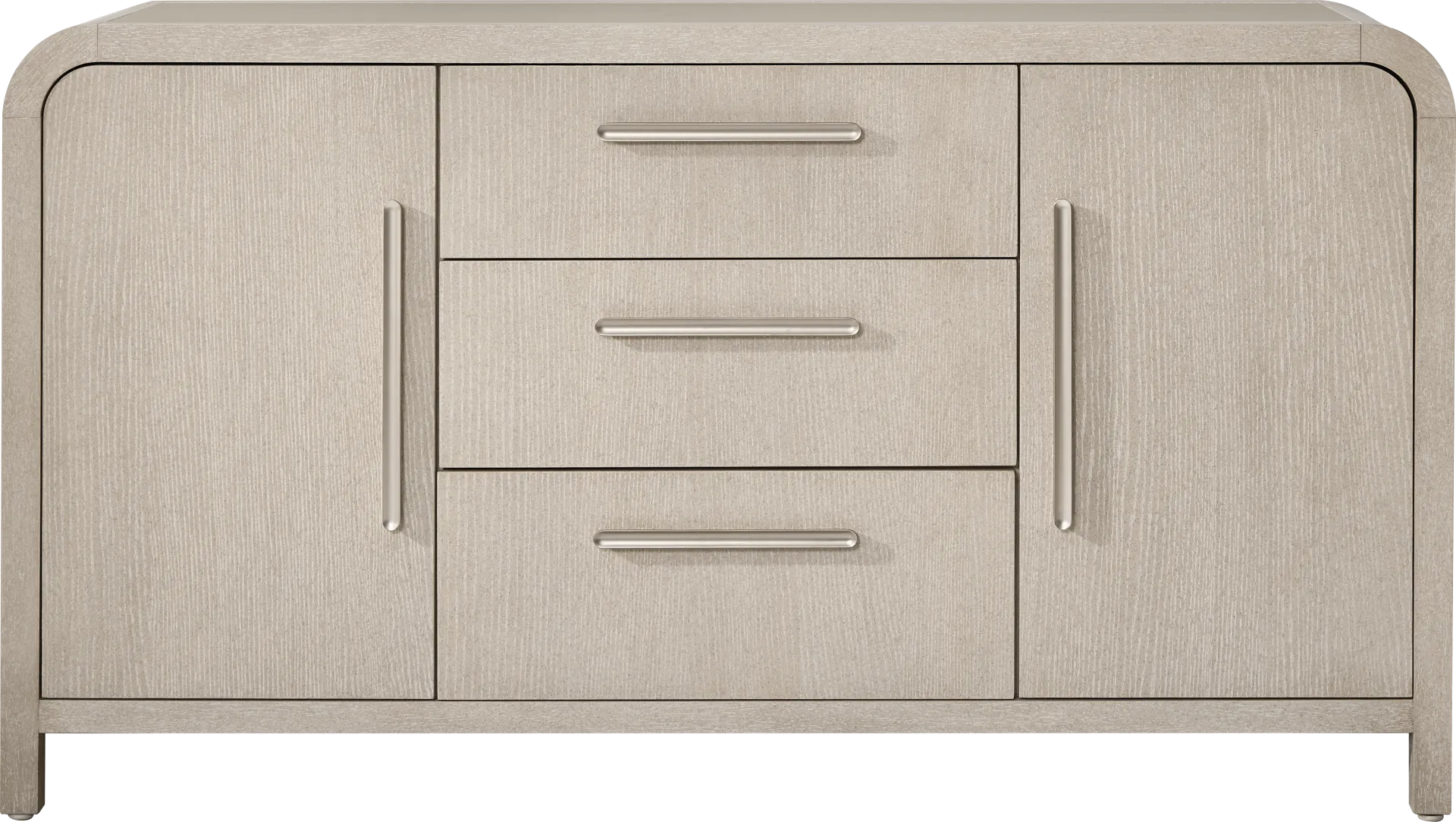 Canyon Light Gray Buffet - Image 1