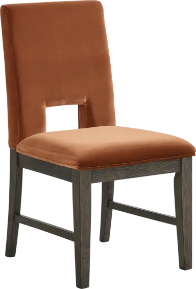 side dining chair