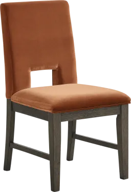 See in room