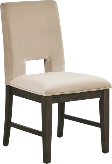 side dining chair