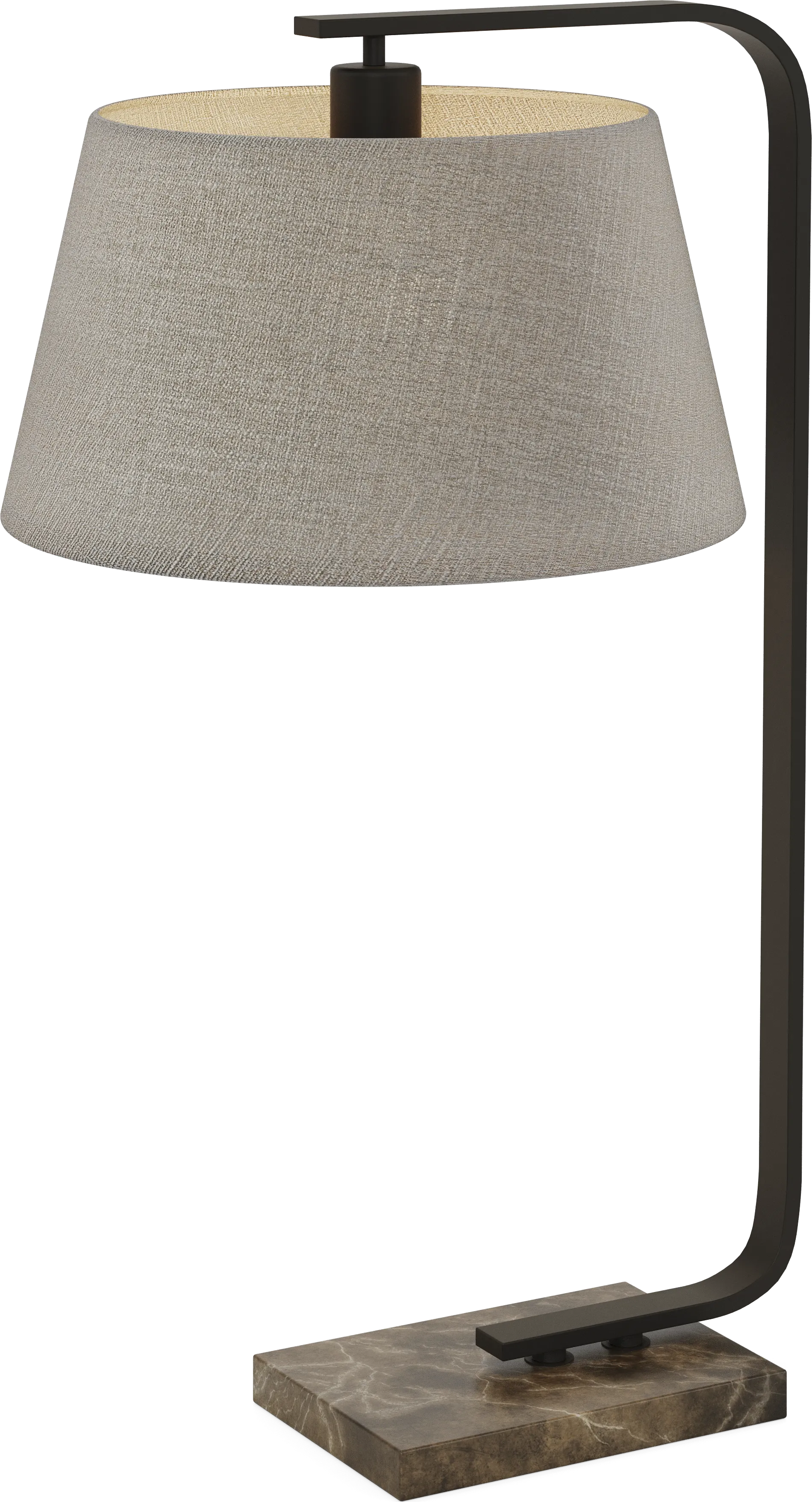 Martin Gray 6 Pc Sectional Living Room - Image 15