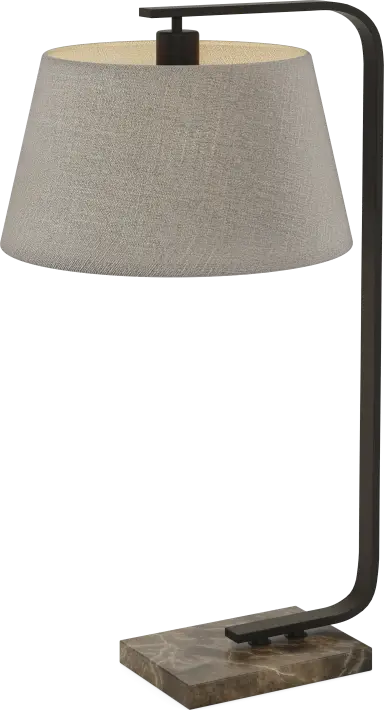 lamp
