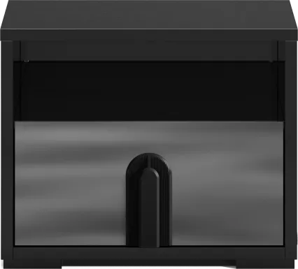 Star Wars Black Nightstand