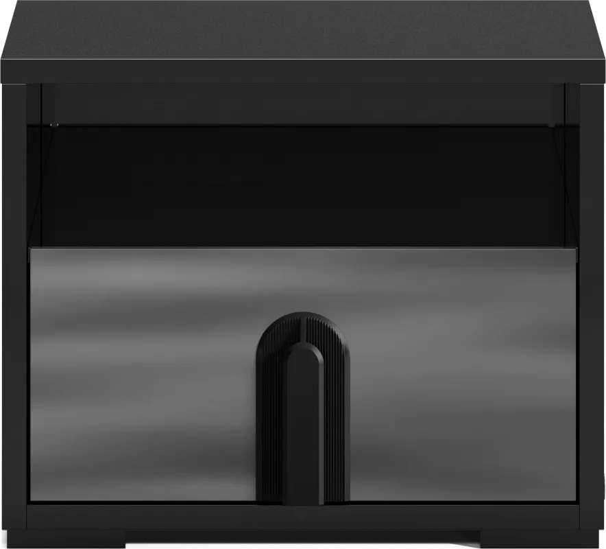 Star Wars Black Nightstand