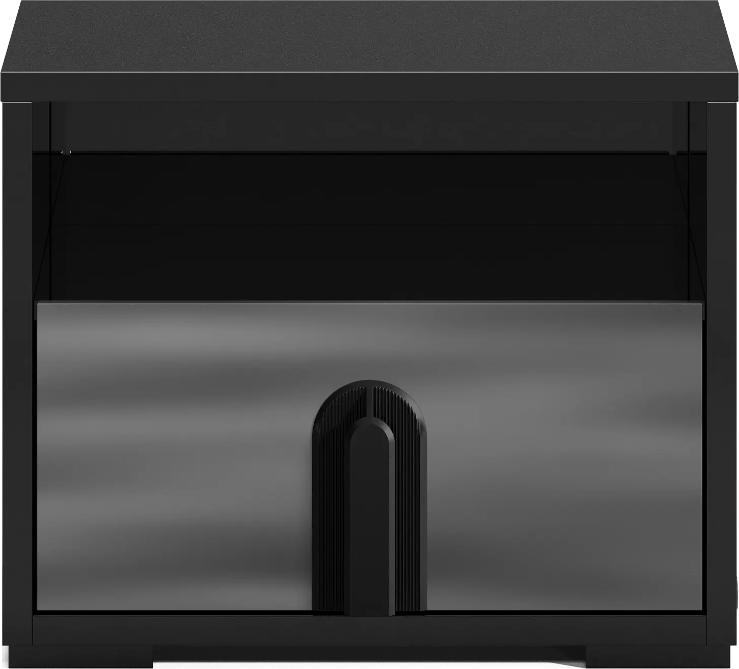 Star Wars Black Nightstand
