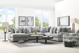 sectional