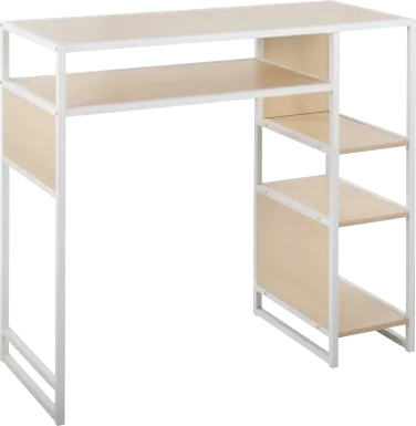 Gladwynne Natural Bar Table