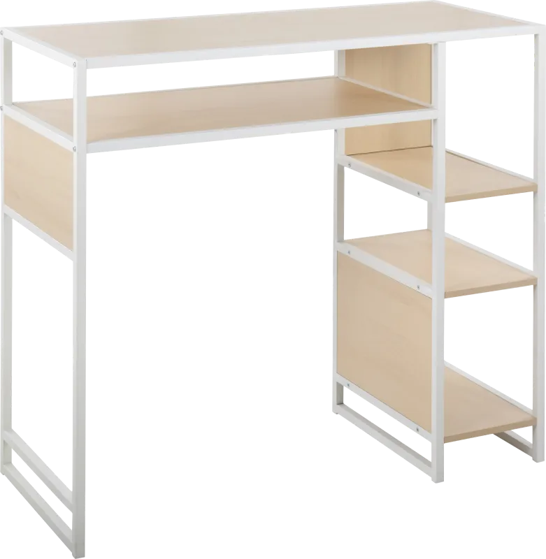 Gladwynne Natural Bar Table