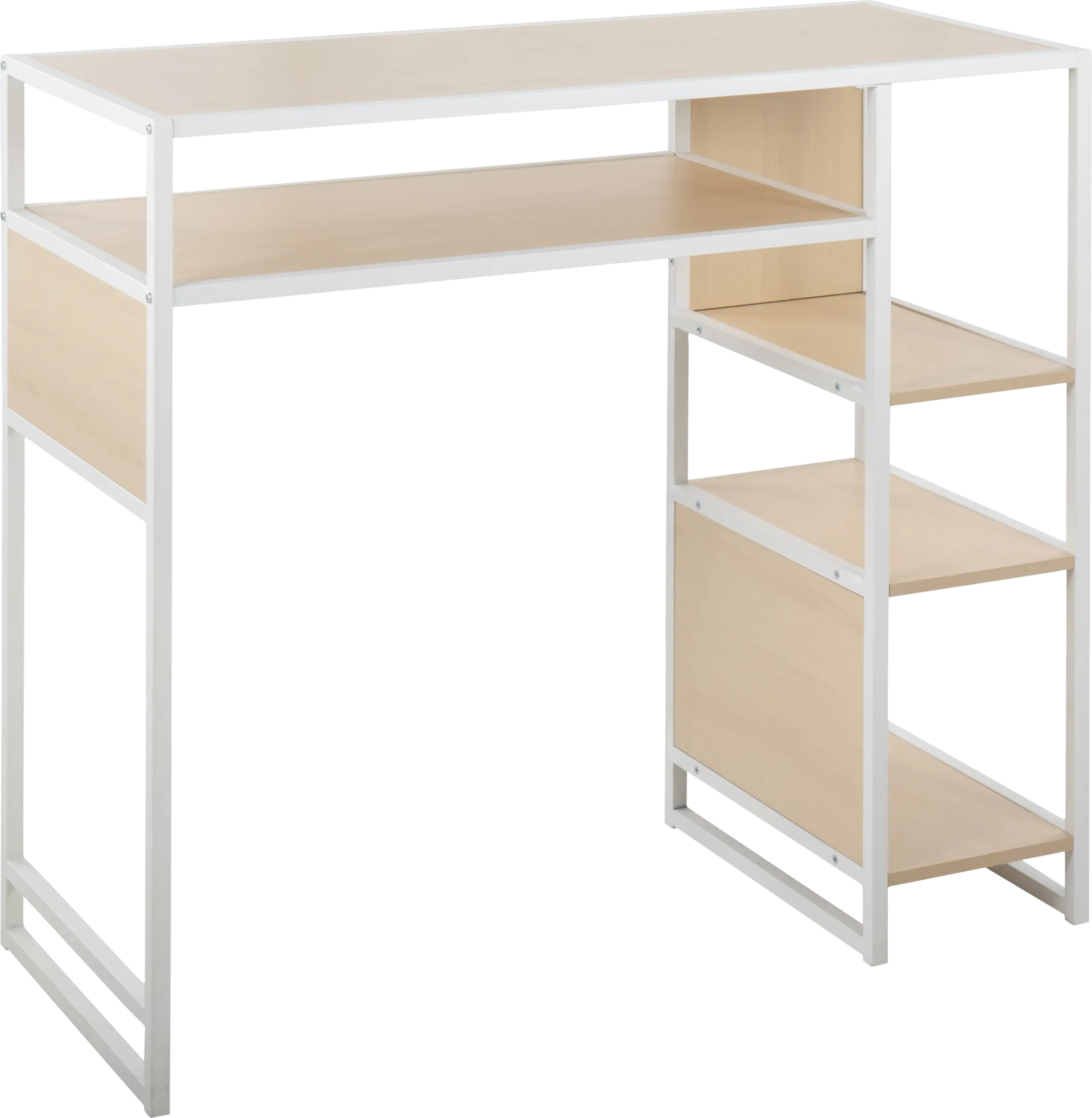 Gladwynne Natural Bar Table - Image 1