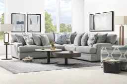 sectional