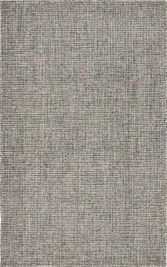 Khamari Gray 7'9 x 9'9 Rug