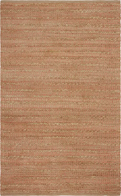 Coman Coral 9'9 x 7'9 Rug