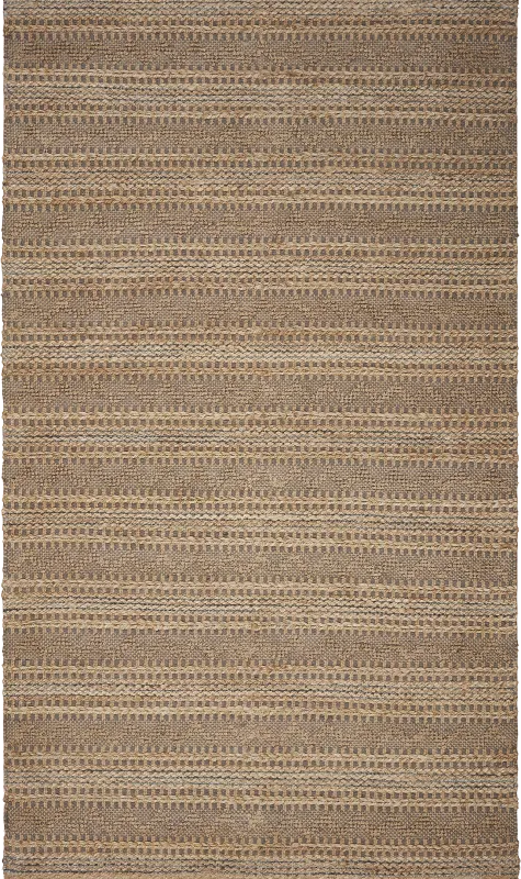 Karima Gray 7'9 x 5' Rug