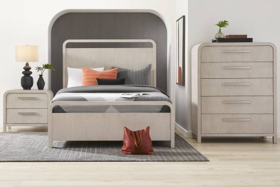 Canyon Light Gray Chest