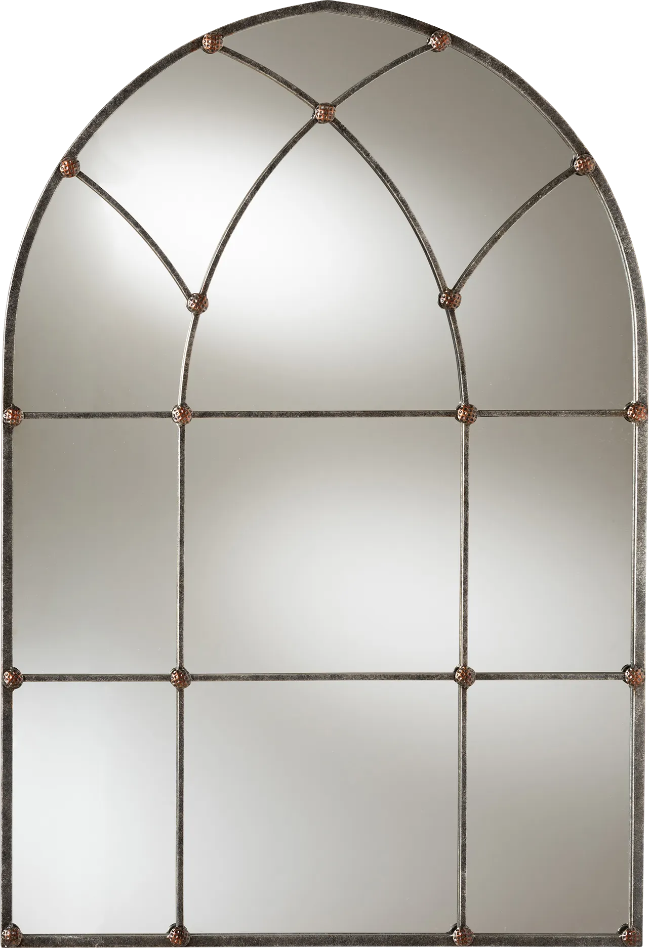 Flagami Silver Mirror - Thumbnail - Image 1