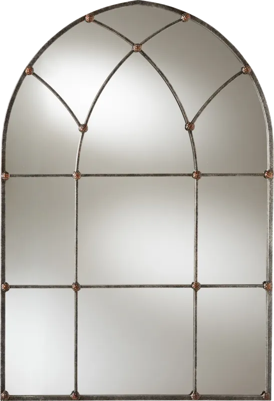 Flagami Silver Mirror