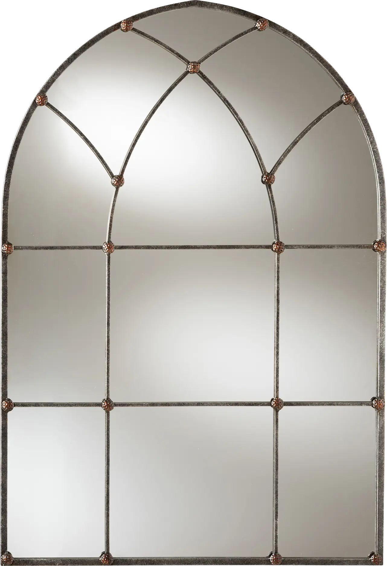 Flagami Silver Mirror