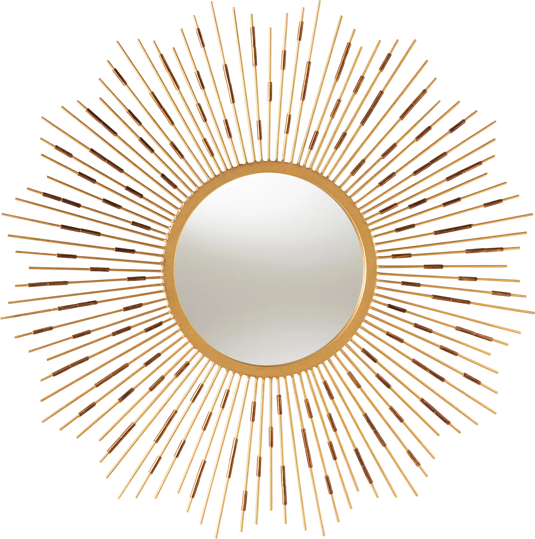 Antilla Gold Mirror - Thumbnail - Image 1
