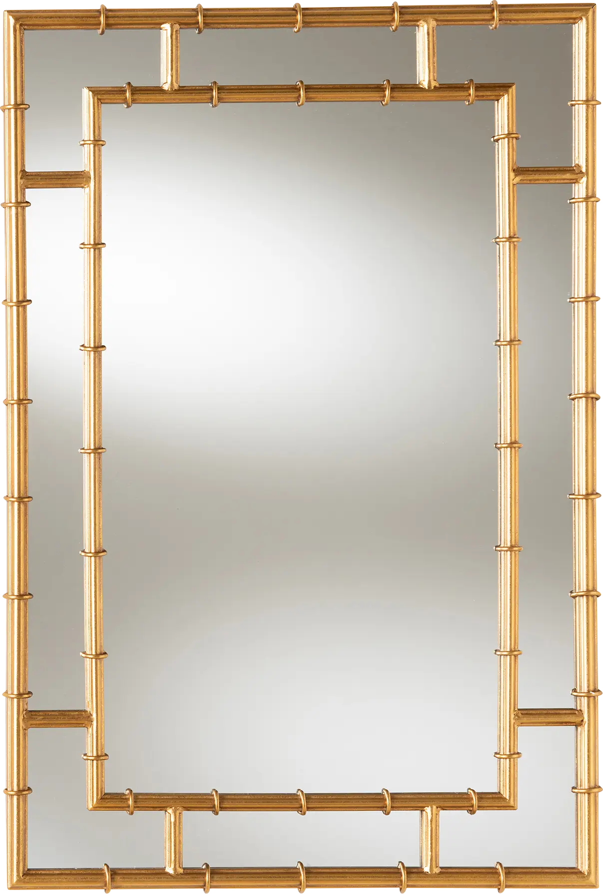 Zarifi Gold Mirror