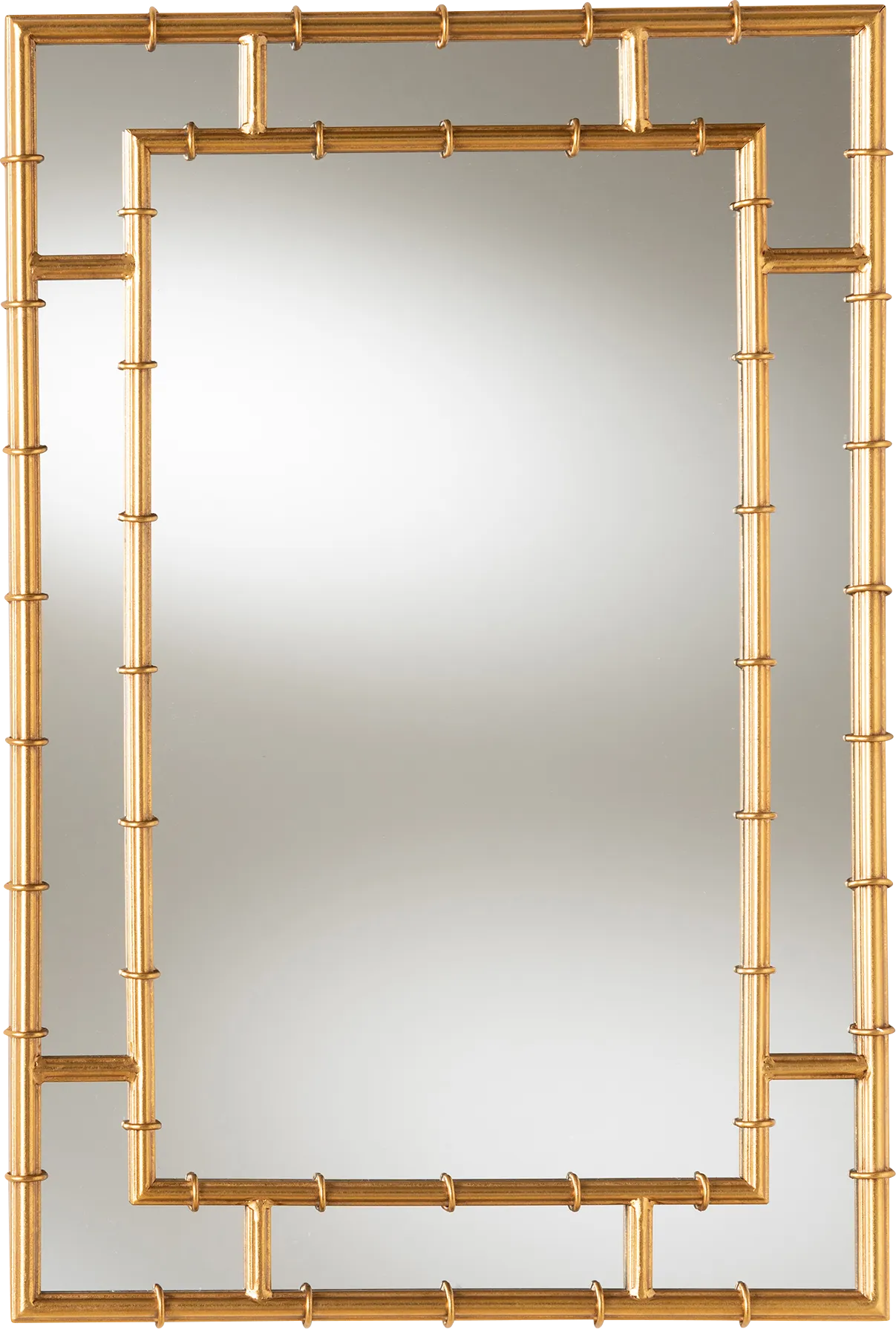 Zarifi Gold Mirror - Image 1