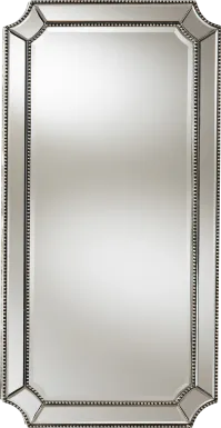 Louden Silver Mirror