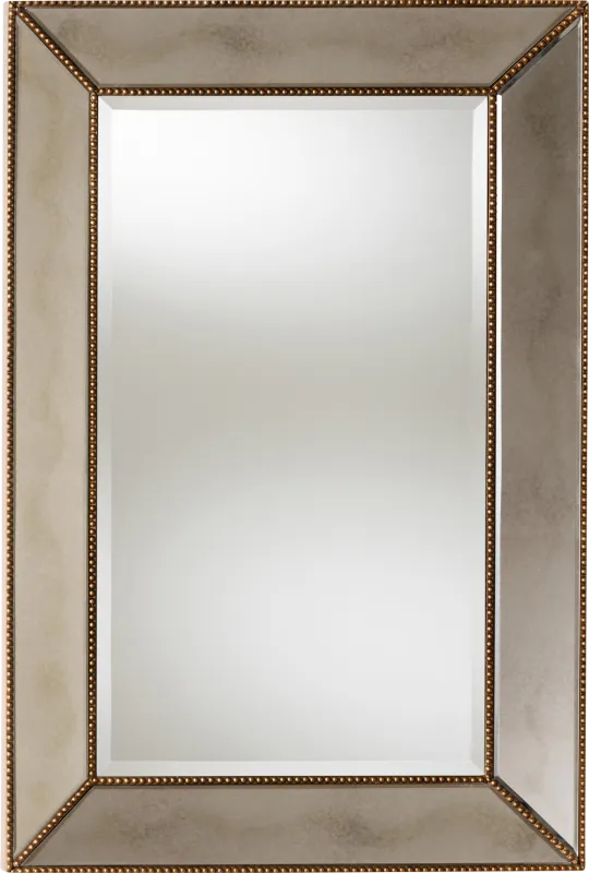 Grice Gold Mirror