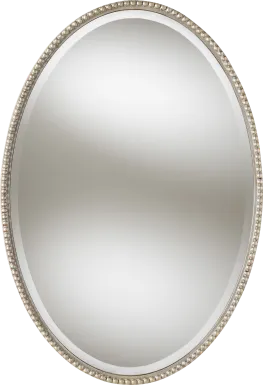 Alios Silver Mirror