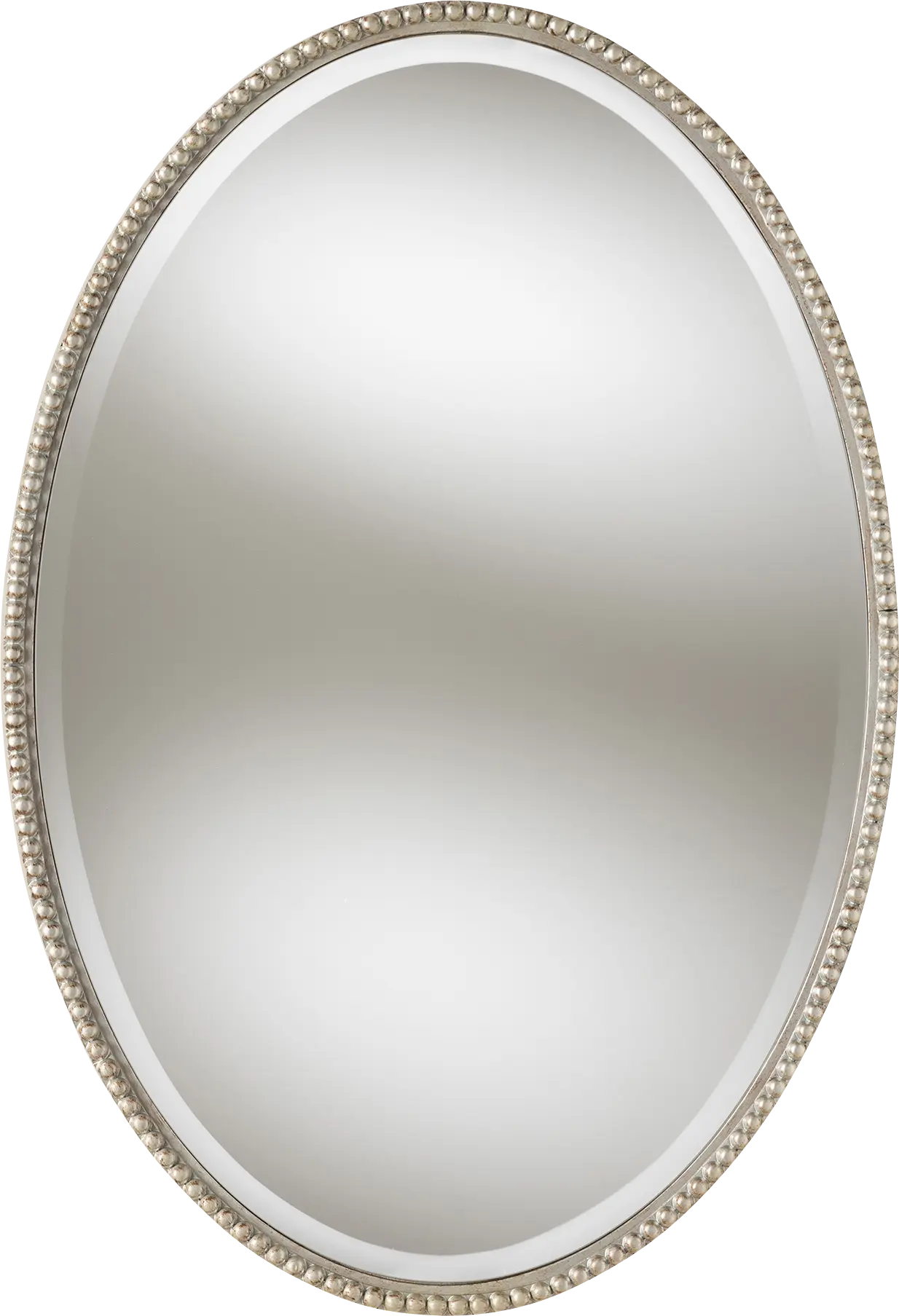 Alios Silver Mirror