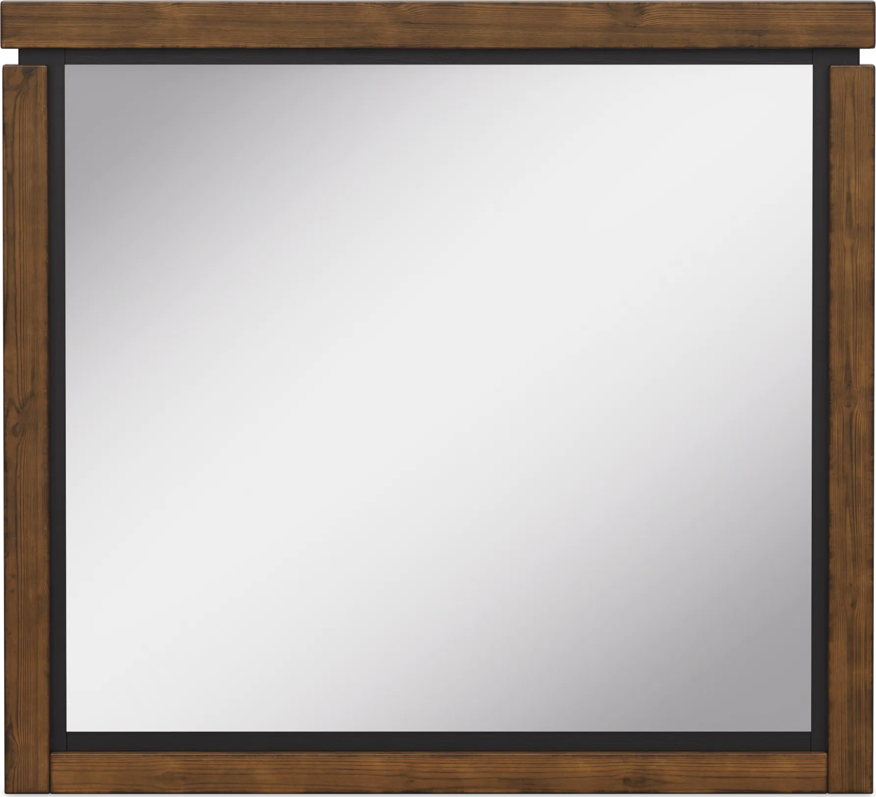 Kids Westover Hills Jr Brown Full Bookcase Bedroom - Image 8