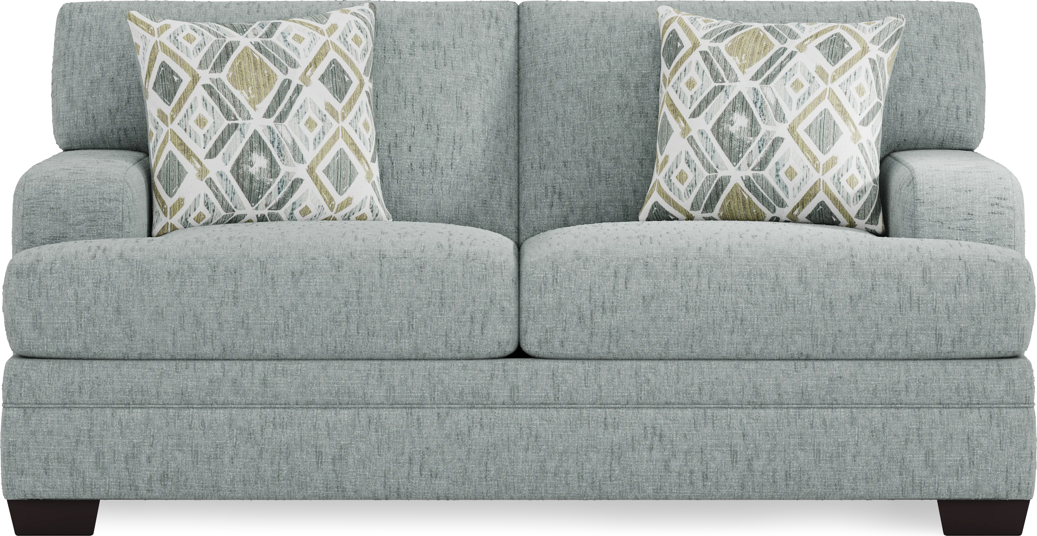 Charlton Park Mist 8 Pc Living Room with Sleeper Sofa - Thumbnail - Image 6