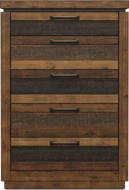 chest