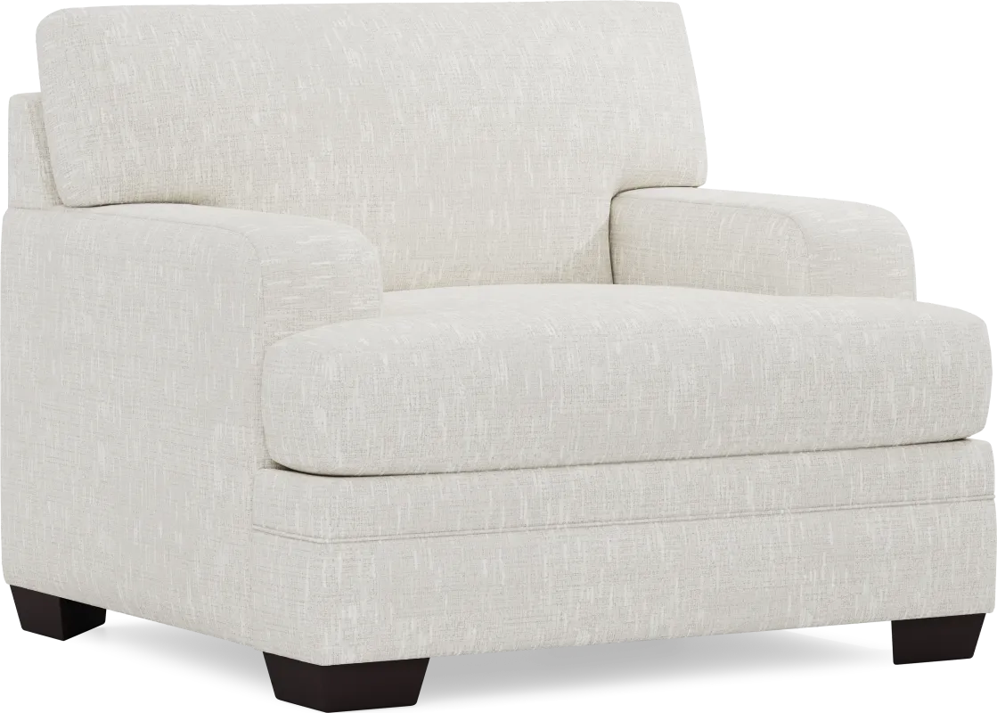 Charlton Park Ivory Chair