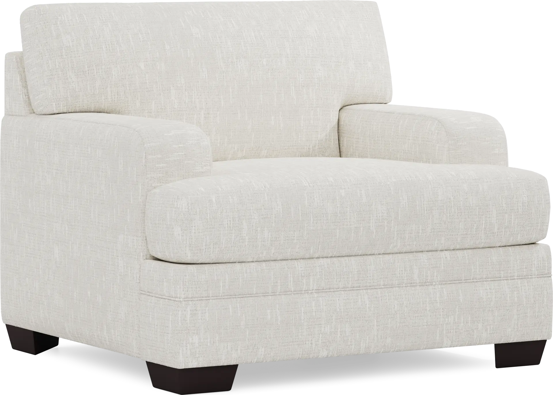 Charlton Park Ivory Chair