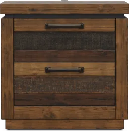 nightstand