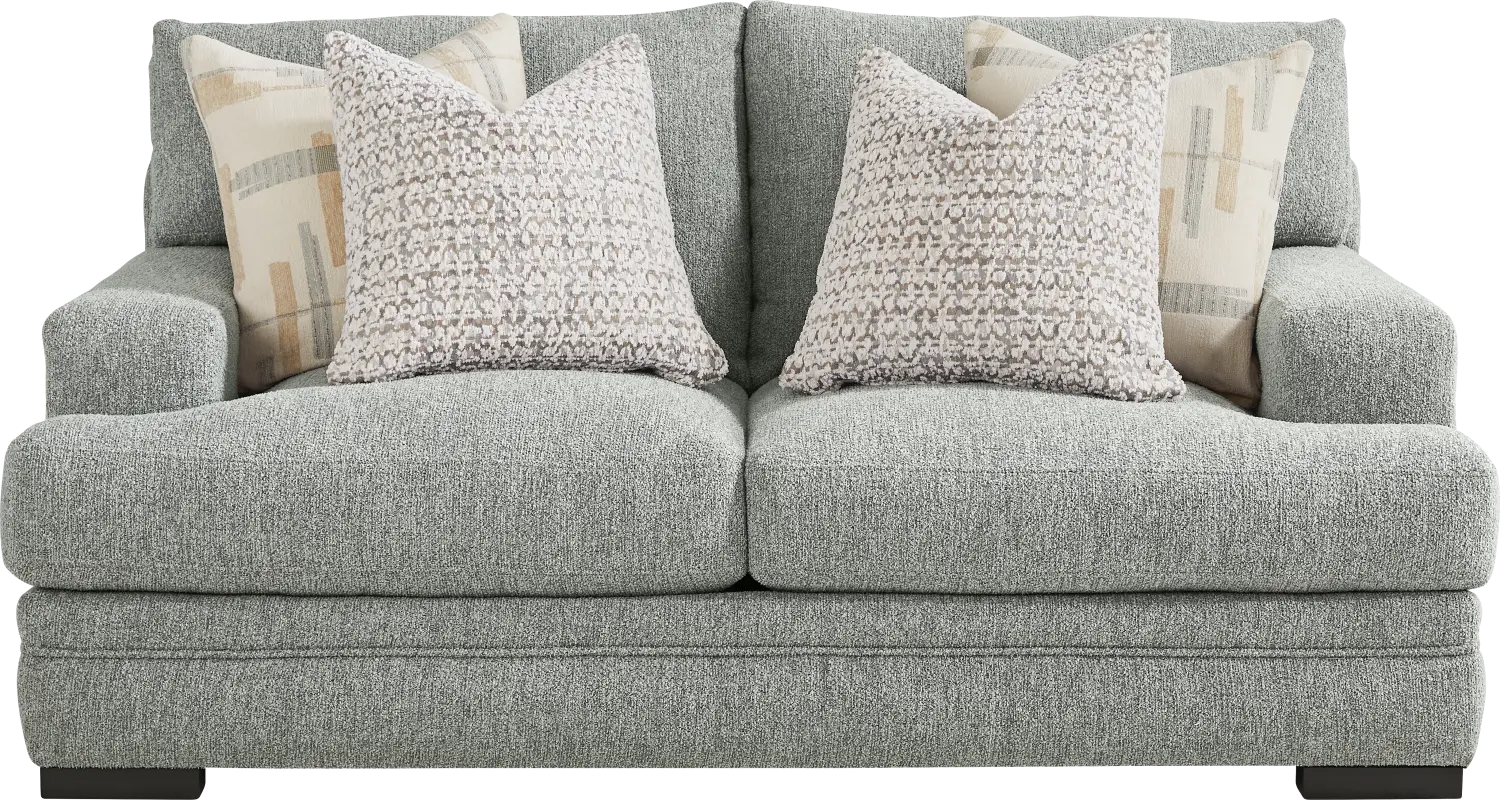Channel Park Hydra Loveseat