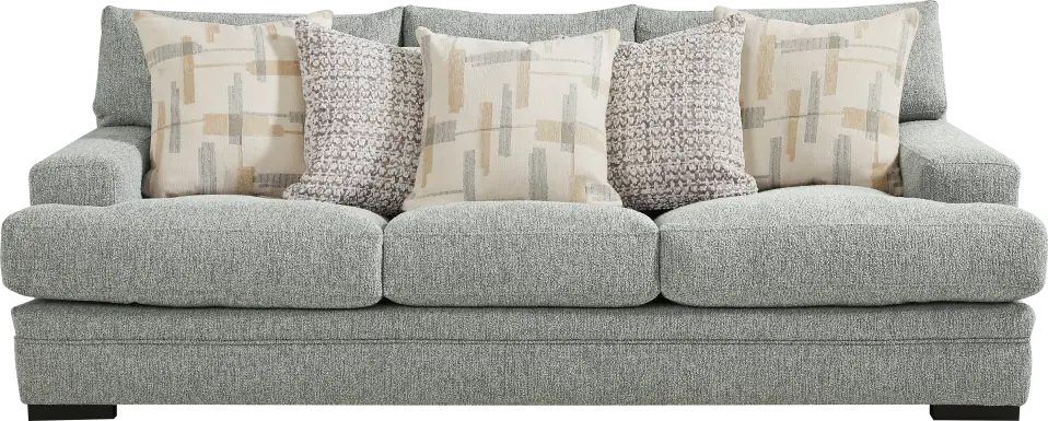 Channel Park Hydra Gel Foam Sleeper Sofa