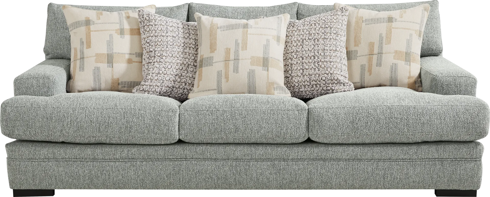 Channel Park Hydra Sleeper Sofa - Image 1