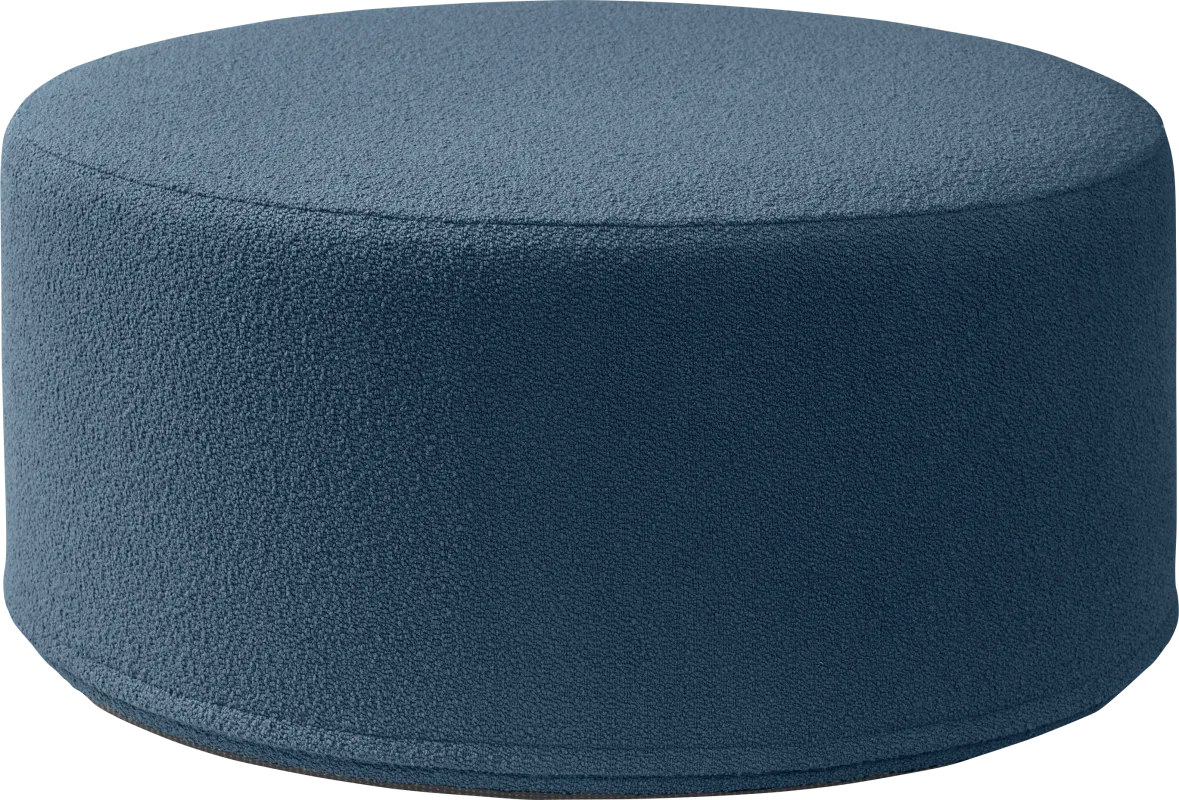 Bevina II Navy Ottoman