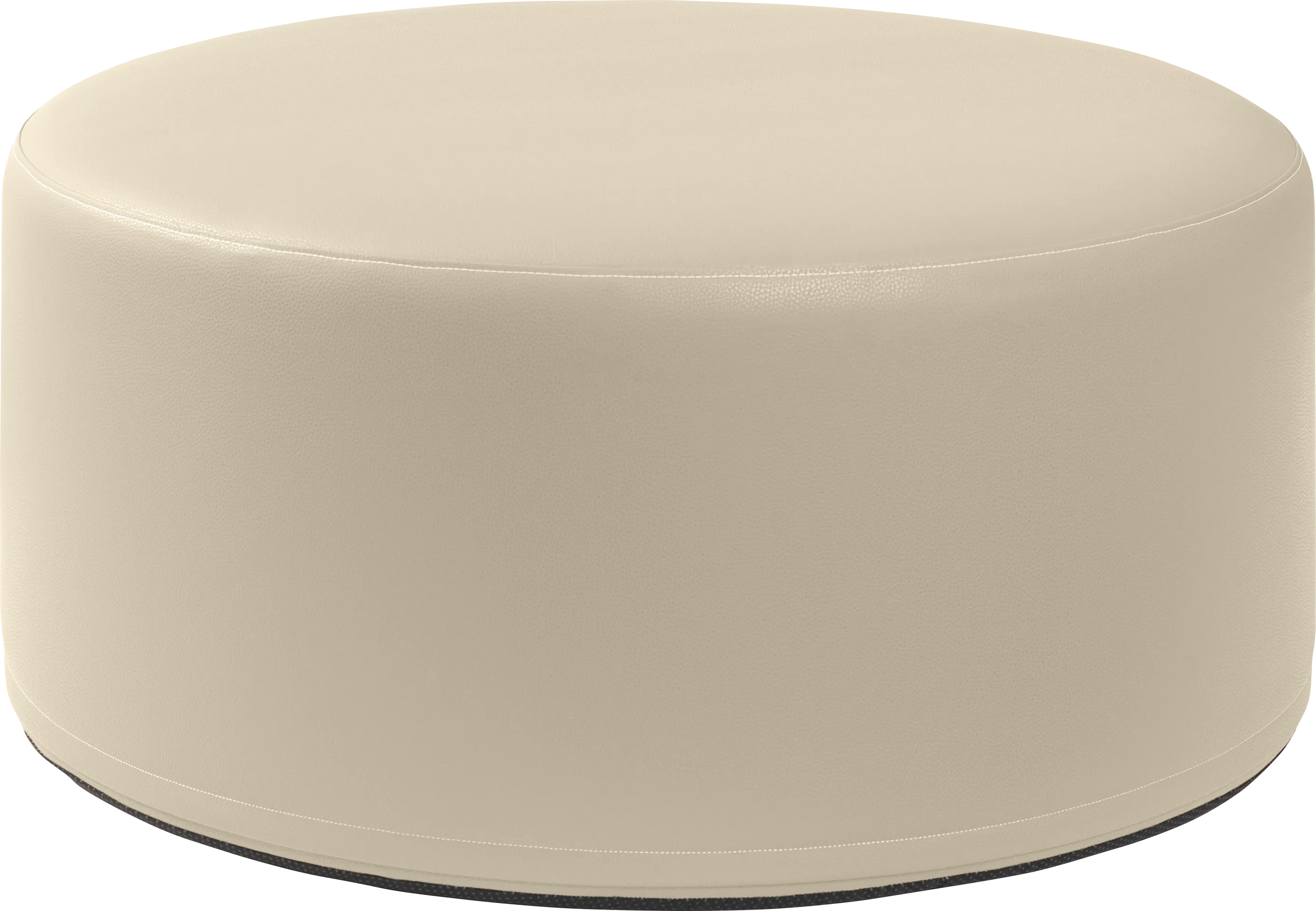 Bevina I Natural Ottoman