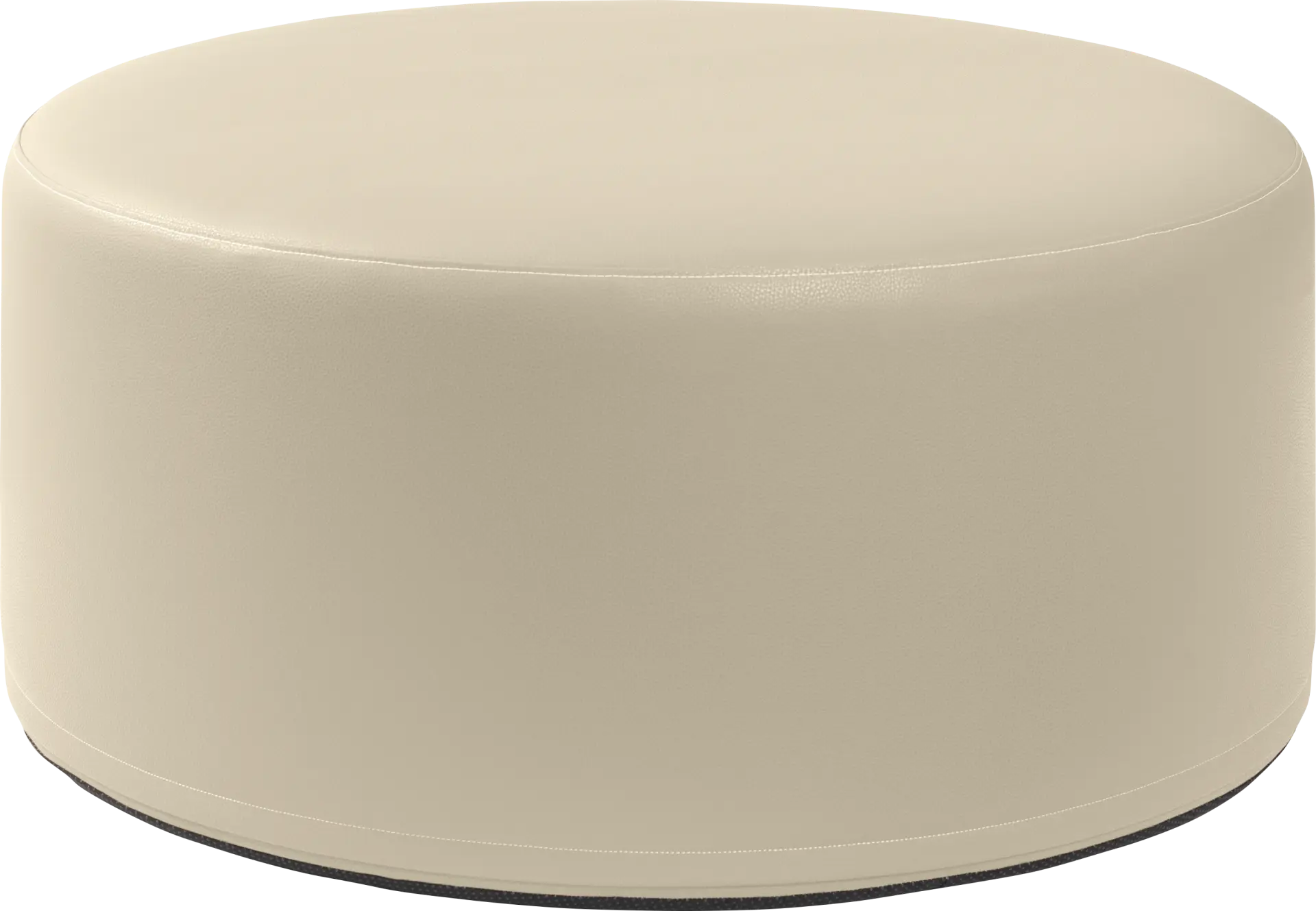 Bevina I Natural Ottoman