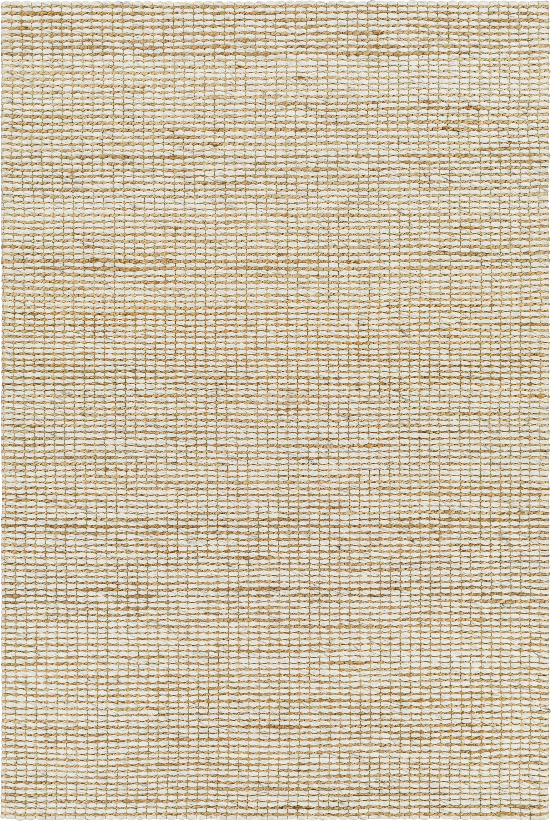 Stonechase Tan 5' x 7'6 Rug - Image 1