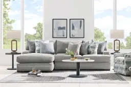 sectional