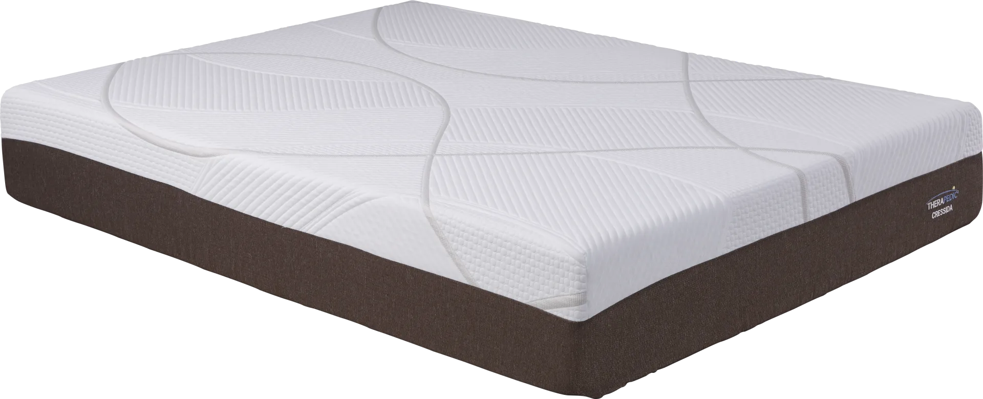 Therapedic Cressida King Mattress - Image 1