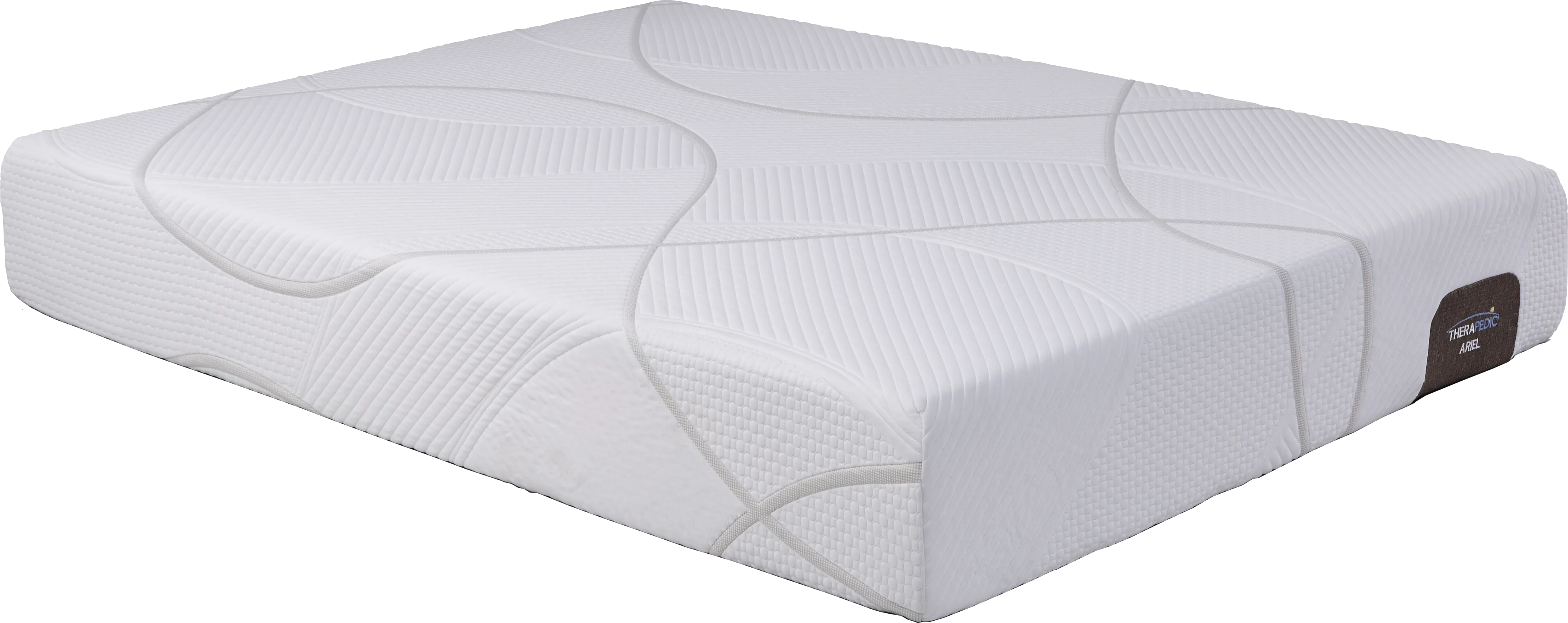 Therapedic Ariel King Mattress - Thumbnail - Image 1