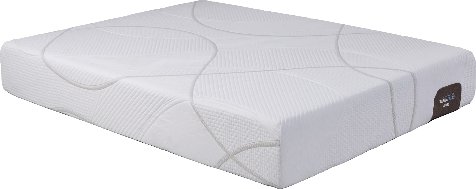 Therapedic Ariel King Mattress - Image 1