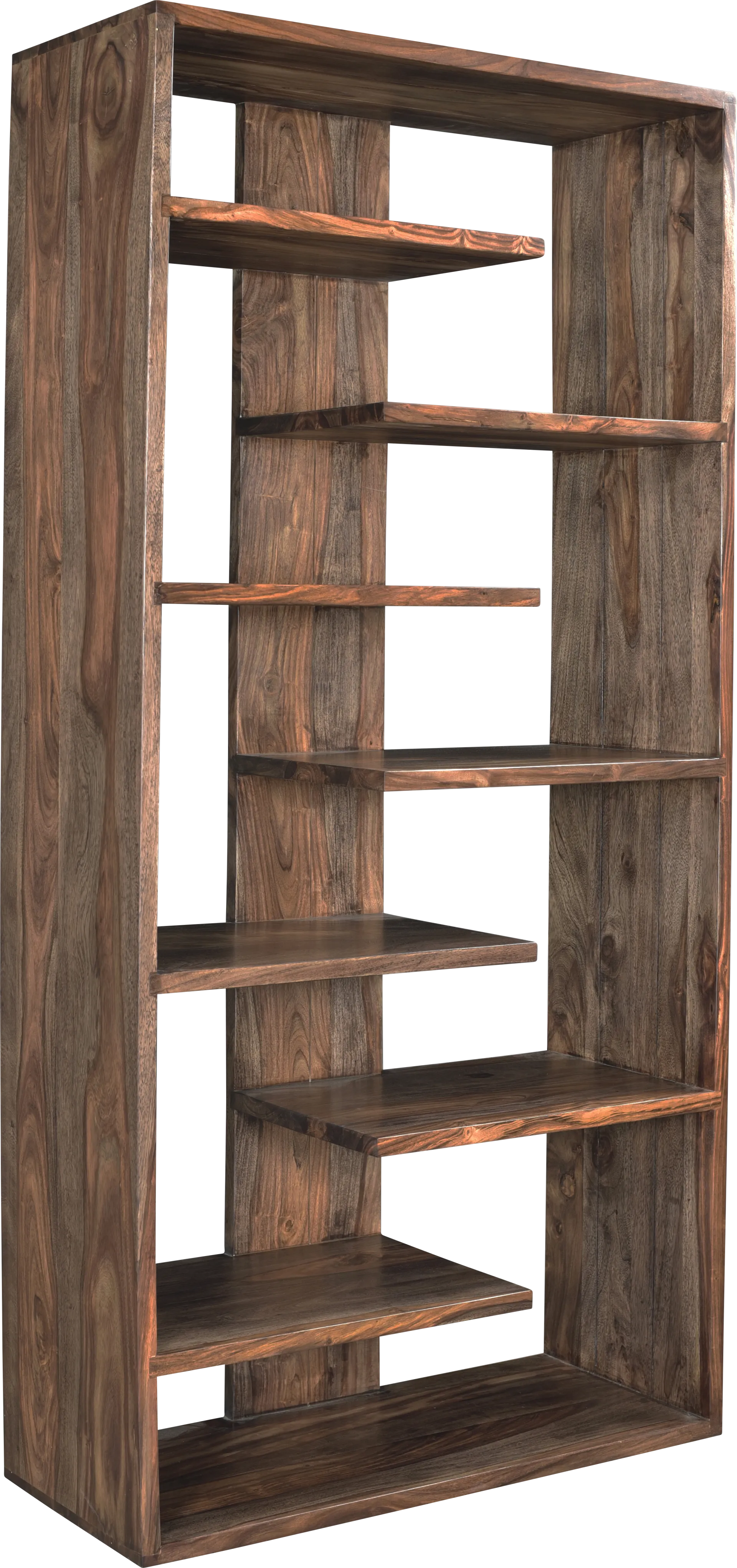 Bresslyn Brown Bookcase - Image 1
